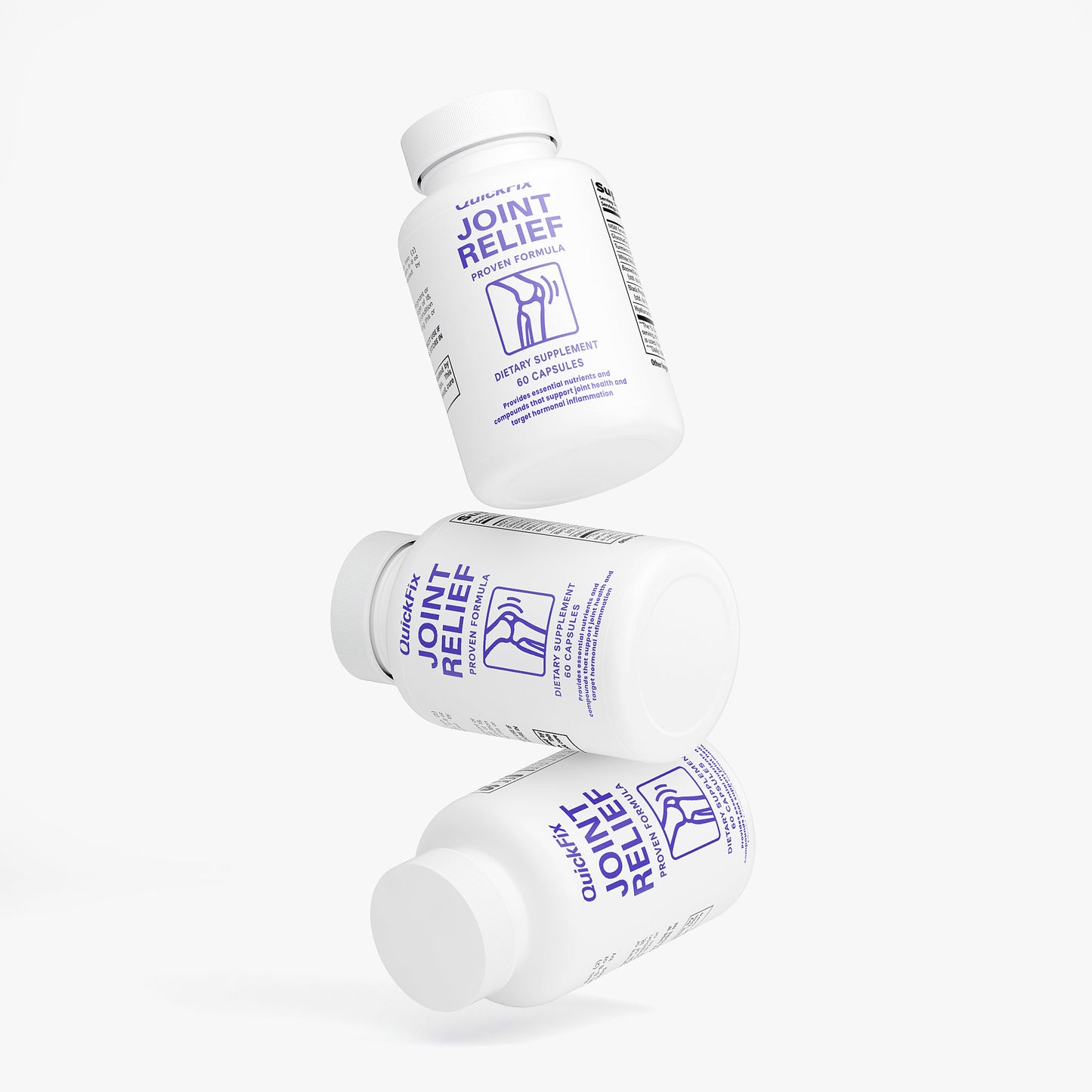 Joint Relief