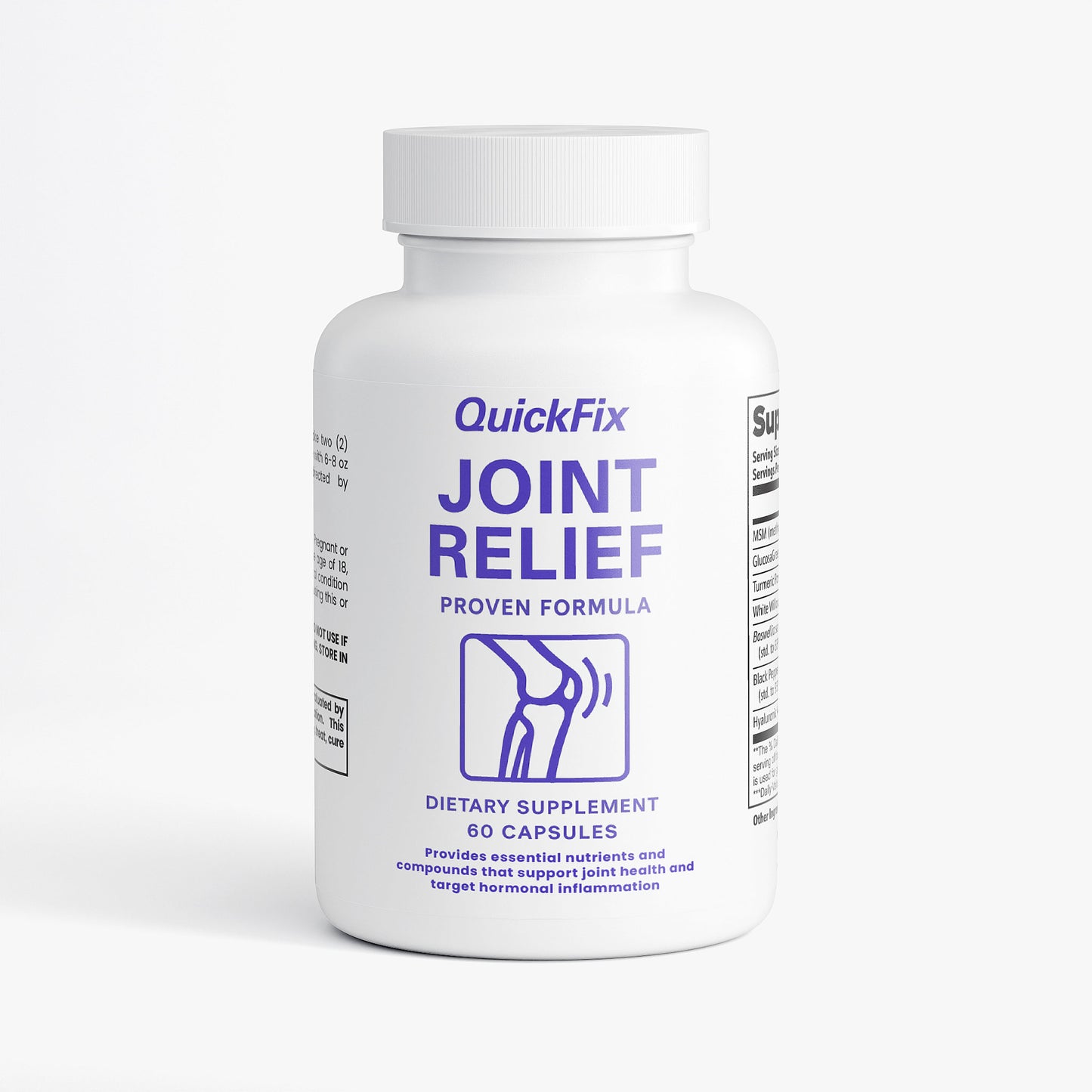 Joint Relief