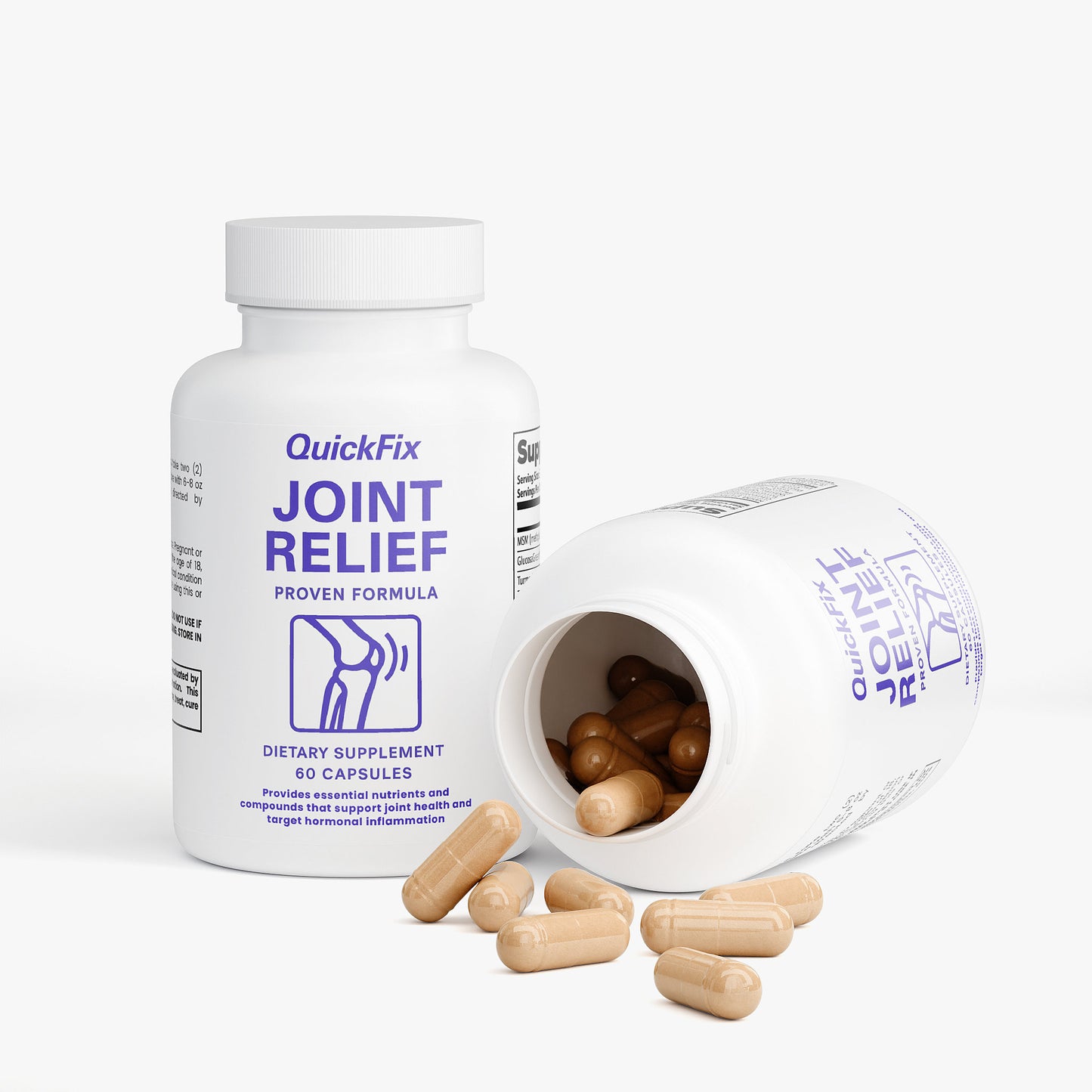 Joint Relief