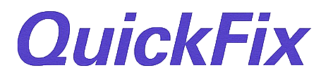 QuickFix